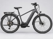 Glide Elektrikli Tur Bisikleti görünüm 1