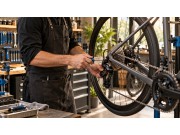 Aero Carbon Jant Seti görünüm 3
